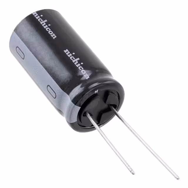 UKL2A331KHD Nichicon  Condensateurs électrolytiques en aluminium